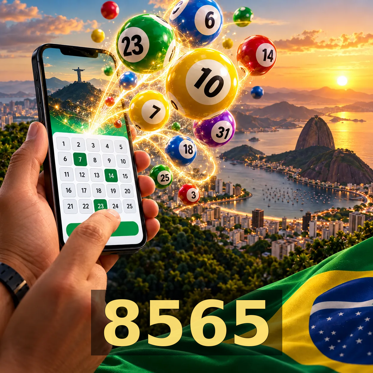 Especificações técnicas download 8565