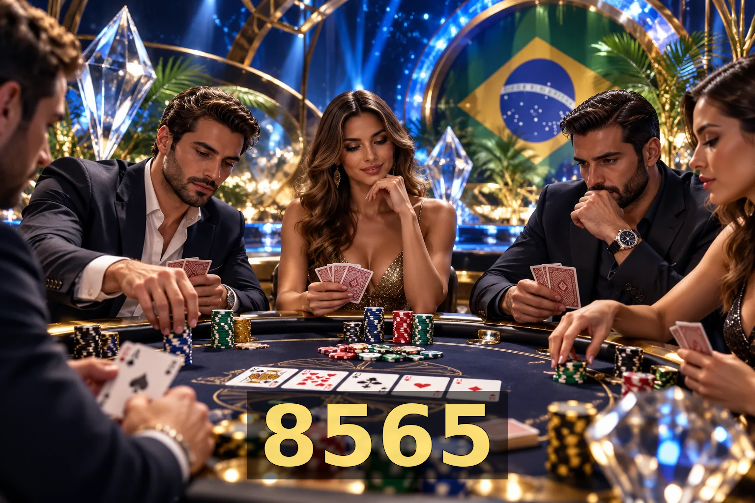 Especificações técnicas download 8565