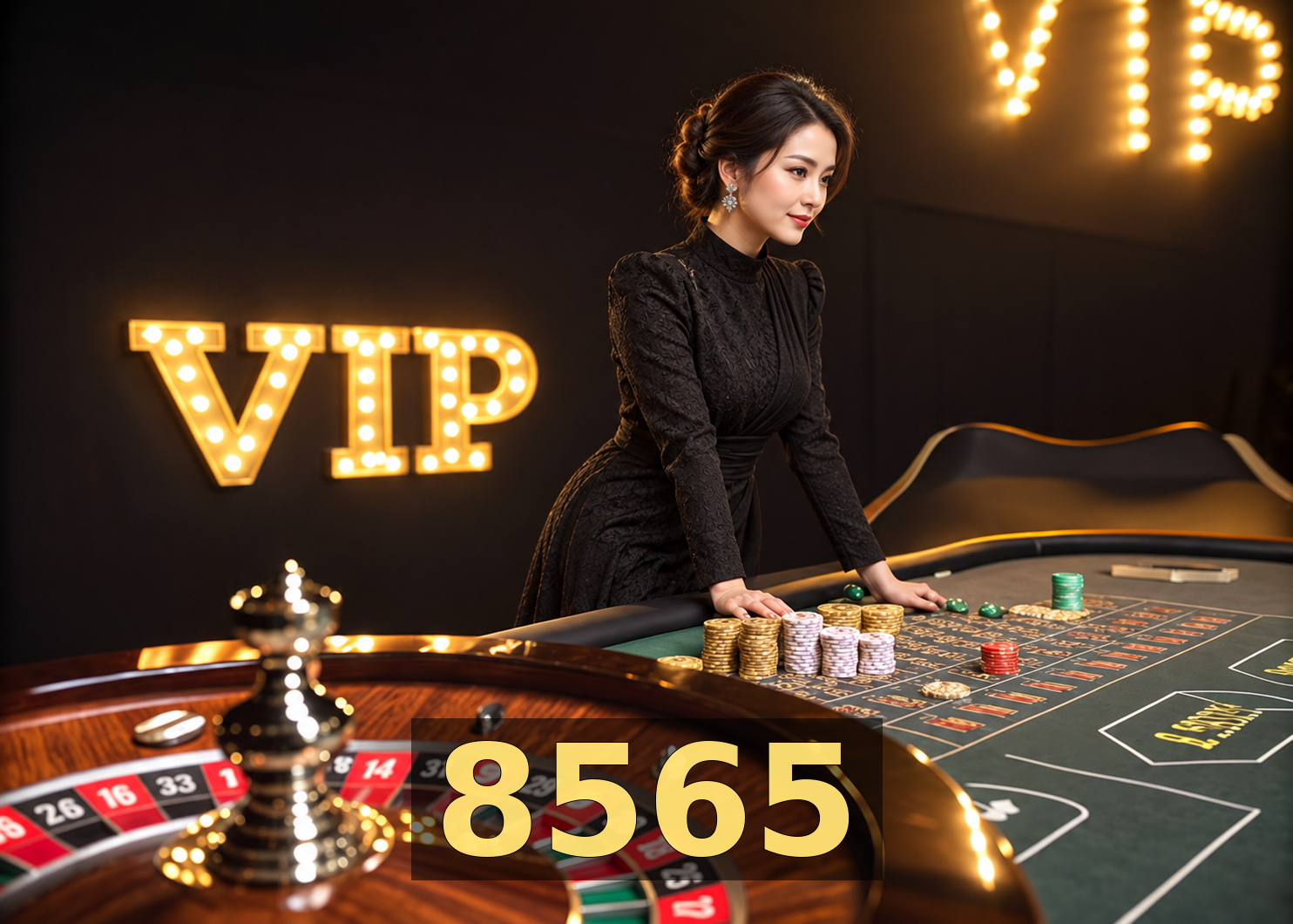 Jogos e entretenimento 8565 — destaque 1