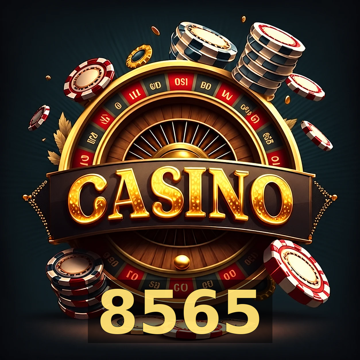 Jogos e entretenimento 8565 — destaque 1