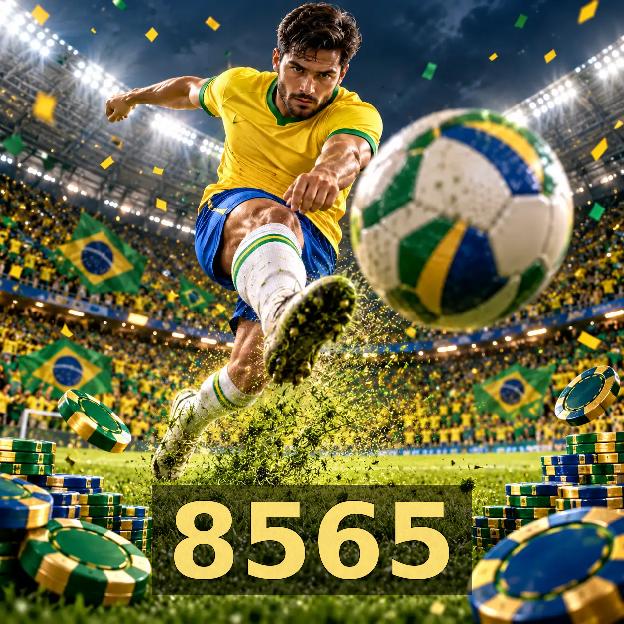 Especificações técnicas download 8565